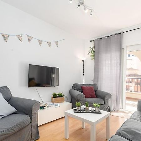 Home Rosa Benalmádena Exteriör bild