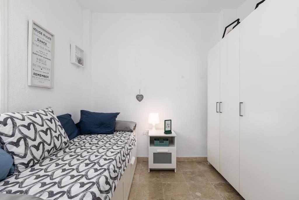 Home Rosa Benalmádena Exteriör bild