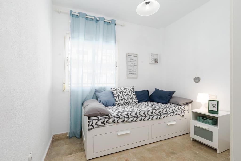 Home Rosa Benalmádena Exteriör bild