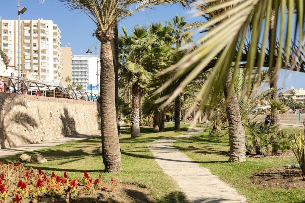 Home Rosa Benalmádena Exteriör bild