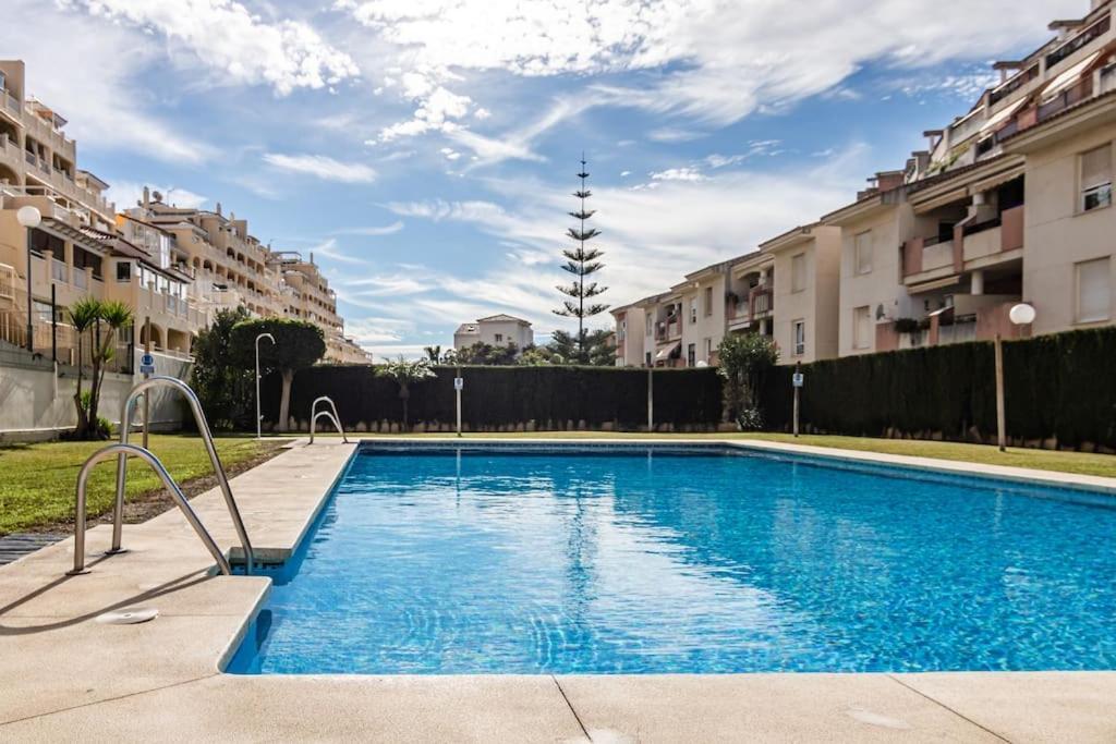Home Rosa Benalmádena Exteriör bild