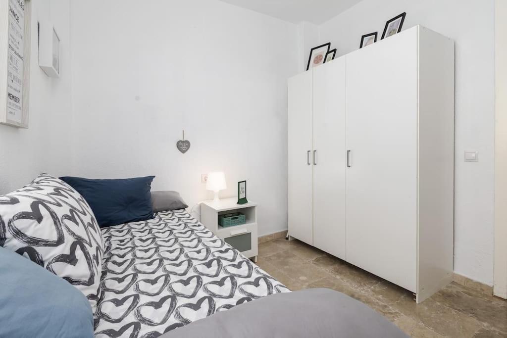 Home Rosa Benalmádena Exteriör bild