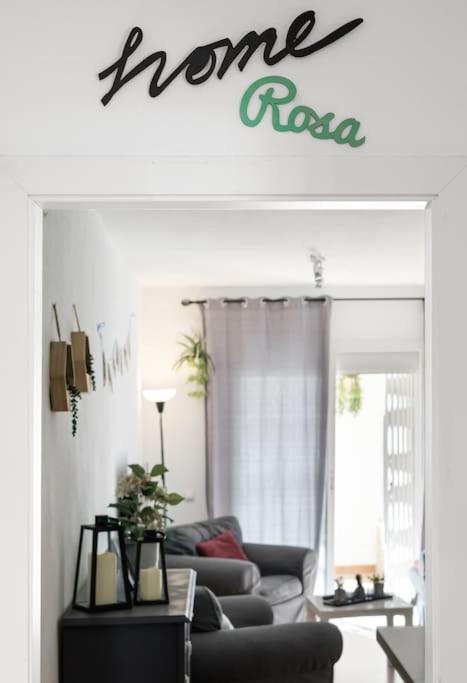 Home Rosa Benalmádena Exteriör bild